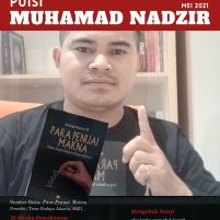 Puisi Muhamad Nadzir_Pustaka Kabanti
